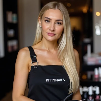 Катерина