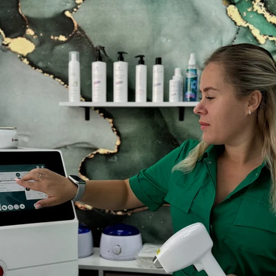 Фото П Юлия