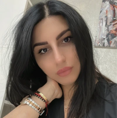 Фото Галина