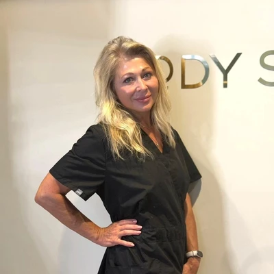 Фото Светлана