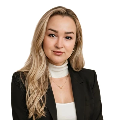 Григорьева Ирина