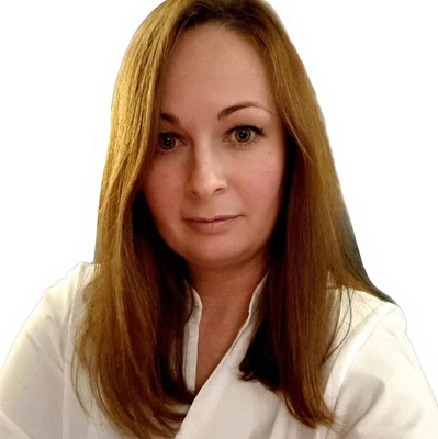 Борисовская Ирина