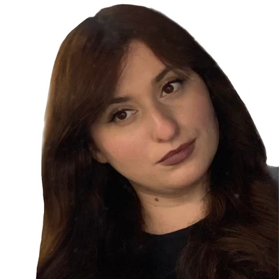 Харламова Ольга