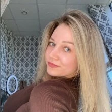 Елена Смирнова