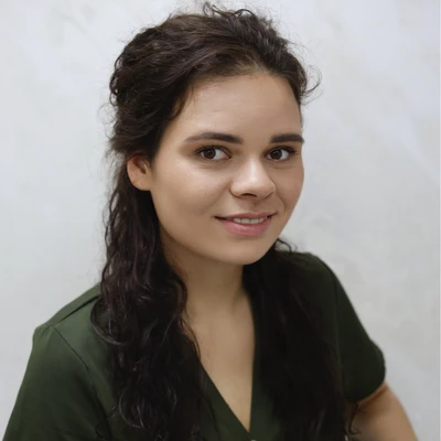 Иванькова Виктория