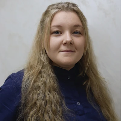 Горбачева Екатерина