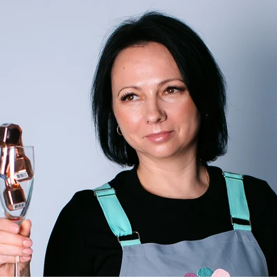 Рубан Оксана