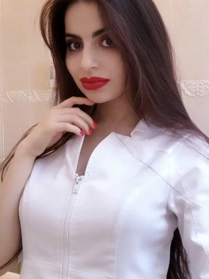 Зоя Наримановна Сулейманова