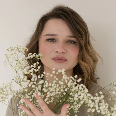 Сапарбаева Виктория