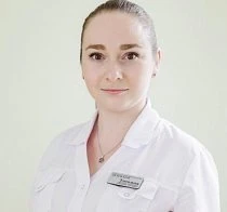 Татьяна Анатольевна Дмитриева