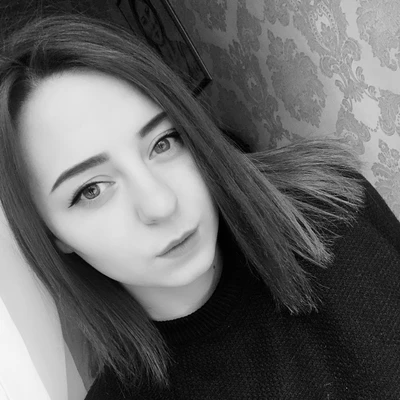 Фото Кристина