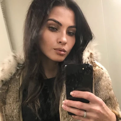 Еськова Екатерина