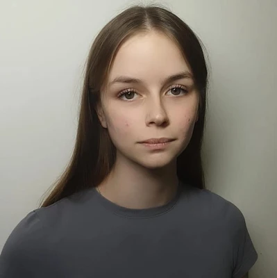 Фото Дарья