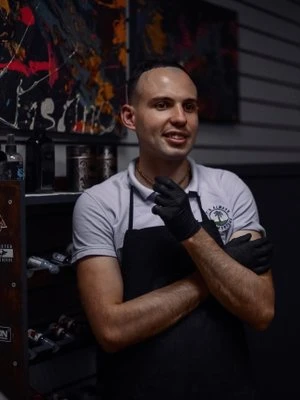 Руслан Андреевич Распутин