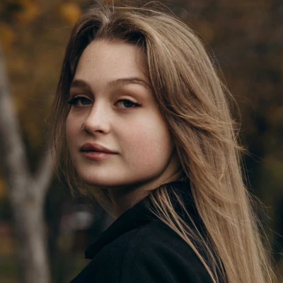 Фото Соня