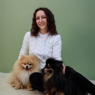 Смирнова Светлана