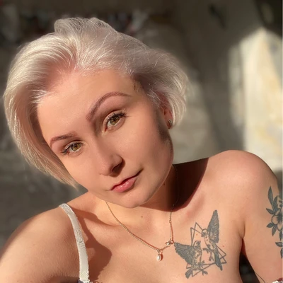 Гончарова Маргарита