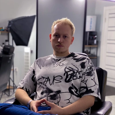 Фото Кузяков Александр