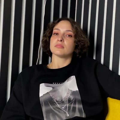 Фото Семенова Василиса