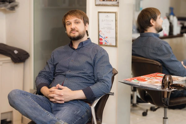 Иванов Артем