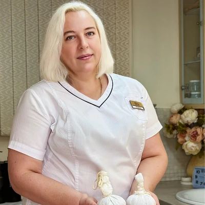 Попова Эльвира