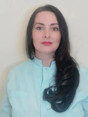 Наталья Андреевна Макарова