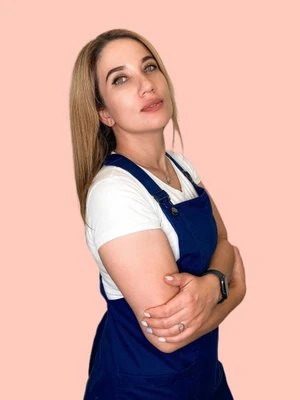 Фото Алина Мурадова