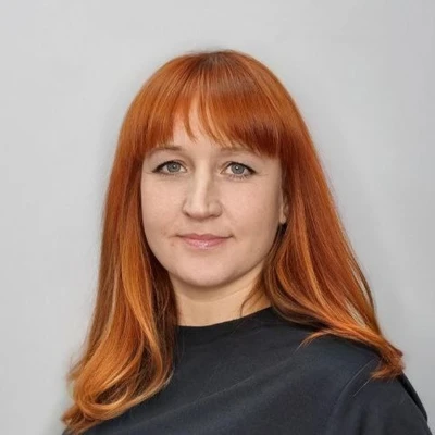 Фото Матвеева Светлана