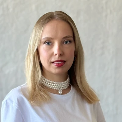 Фото Оксана