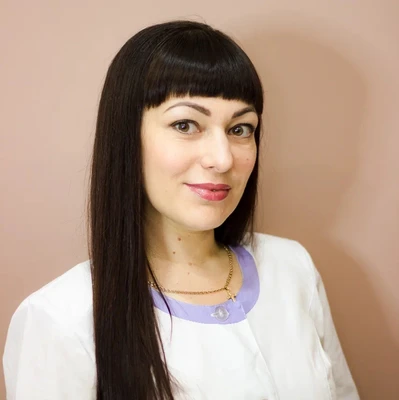 Екатерина