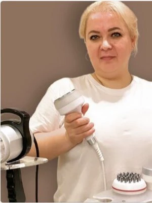 Бэлла Асабина