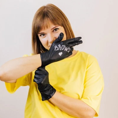 Бровист Ирина