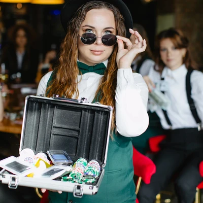 Топ Мастер Валерия