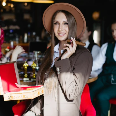 Топ Мастер Катрин Иванова