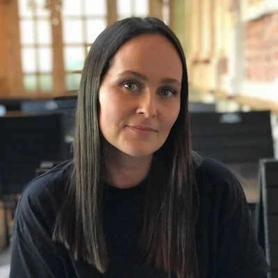 Фото Марина