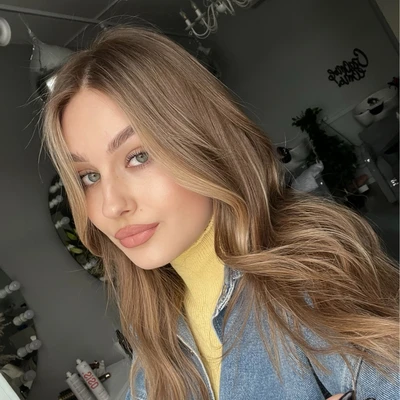 Фото Виктория