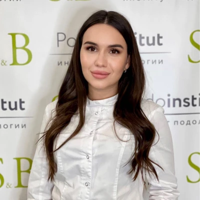 Арсентьева София