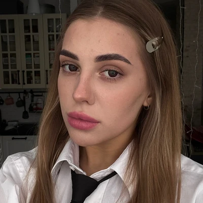 Талебина Ульяна