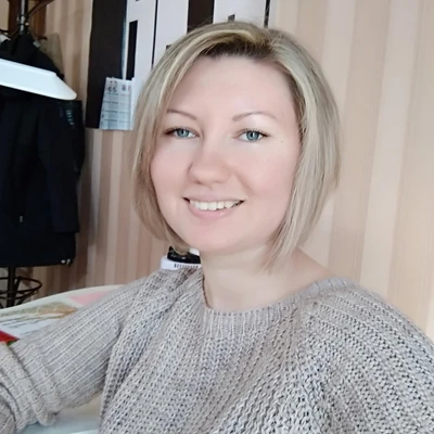 Ольга Марченко