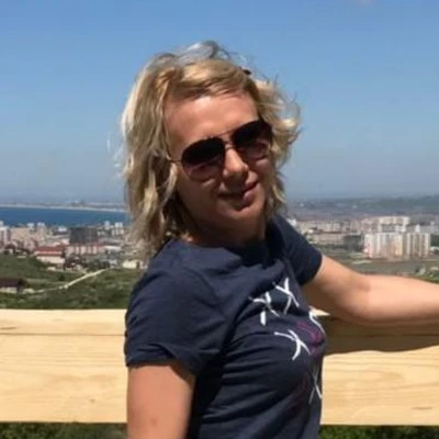 Ирина