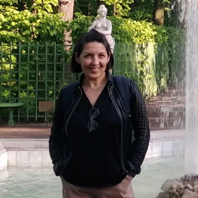 Фото Алтай Людмила