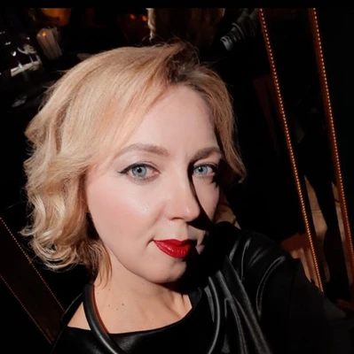 Кузь Елена