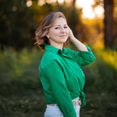 Фото Пустынникова Элеонора