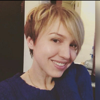✂️Анна Логин