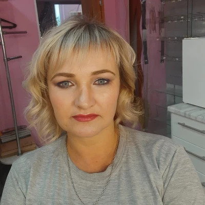 ✂️Анастасия