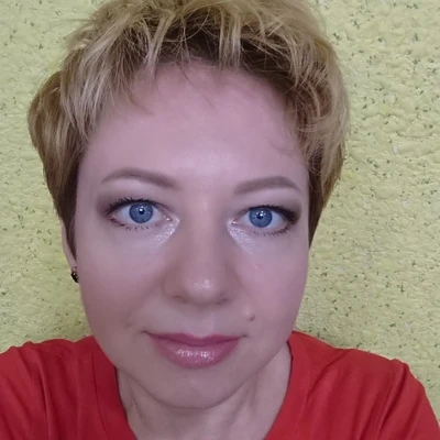 ✂️Анна Пономарева