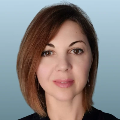 Борисенко Татьяна