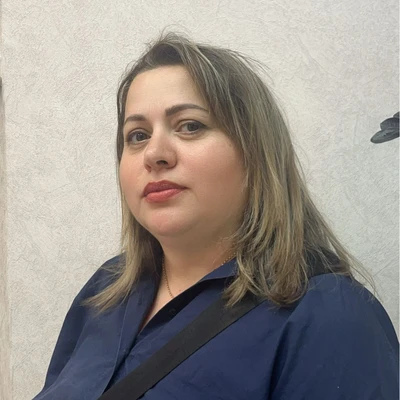 Карина