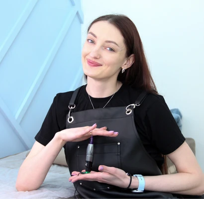 Оксана