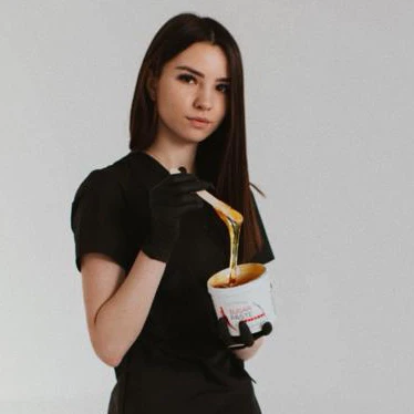 Фото Полина